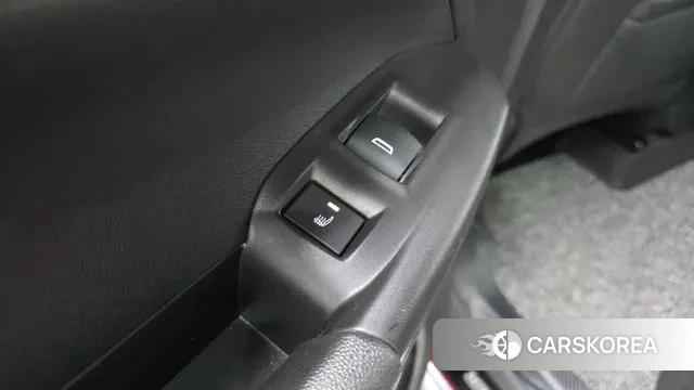 Chevrolet (GM Daewoo) Trailblazer id 3367252 из Кореи 9