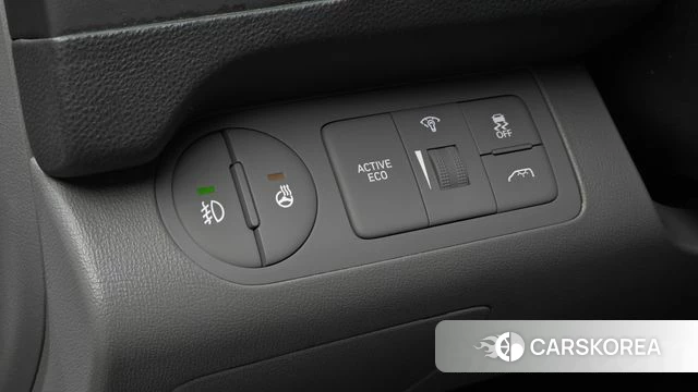 Hyundai The New Grand Starex id 4637905 из Кореи 9