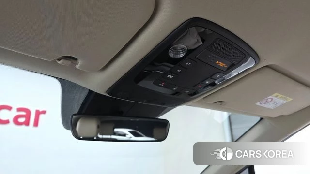 Kia Carnival 4th generation id 4646590 из Кореи 9