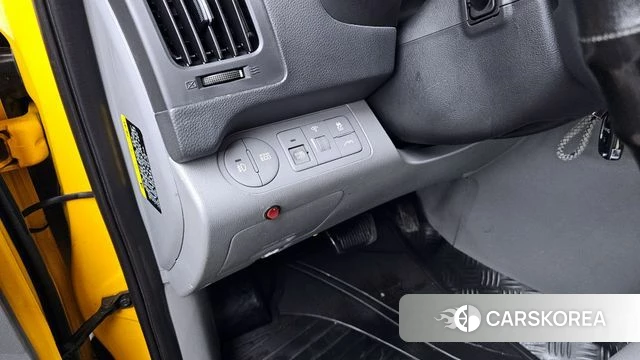 Hyundai The New Grand Starex id 3942828 из Кореи 9