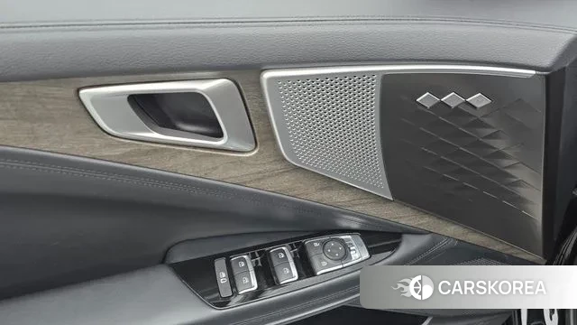 Kia K8 id 3242416 из Кореи 9