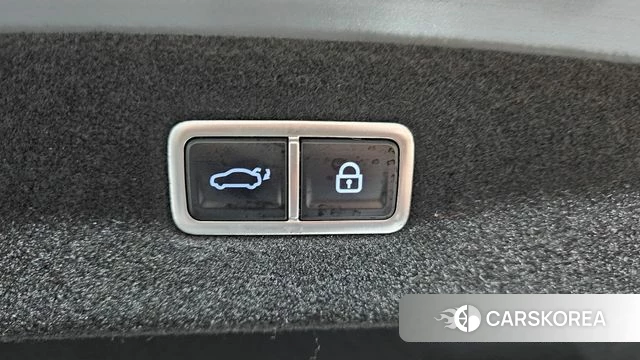 Genesis G90 (RS4) id 3832046 из Кореи 9