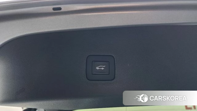 Chevrolet (GM Daewoo) Trax Crossover id 4612577 из Кореи 9