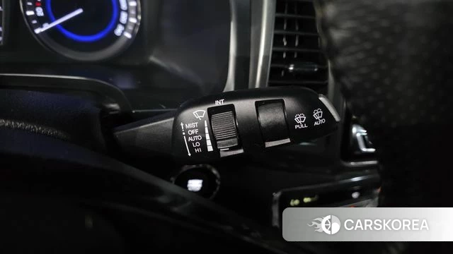 Ssangyong The New Rexton Sports Cannes id 4415877 из Кореи 9