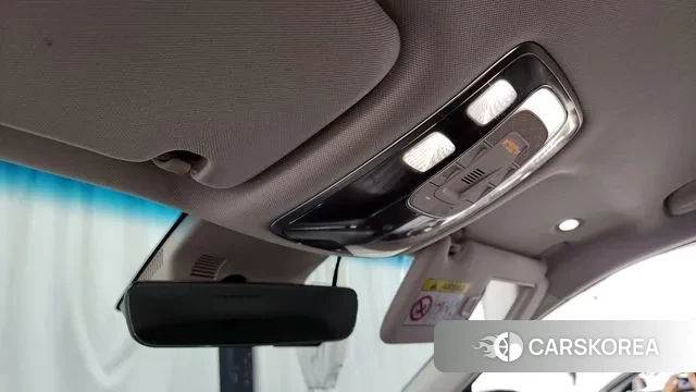 Genesis GV80 id 3023992 из Кореи 9