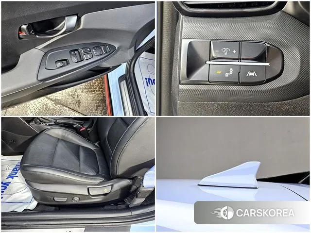 Hyundai Veloster (JS) id 2940253 из Кореи 9