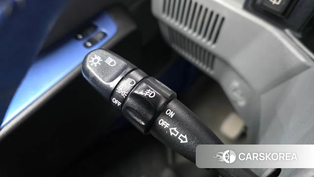 Chevrolet (GM Daewoo) New Damas id 4873092 из Кореи 9