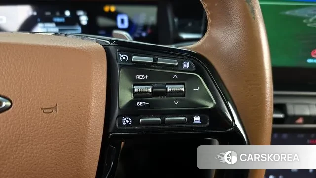 Ssangyong Torres id 3634656 из Кореи 9