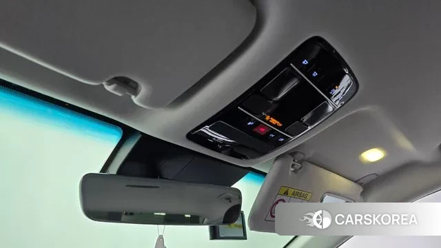 Hyundai Grandeur (GN7) id 3316502 из Кореи 9