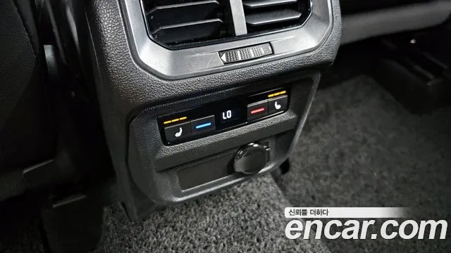 Volkswagen Tiguan second Generation id 2935895 из Кореи 9