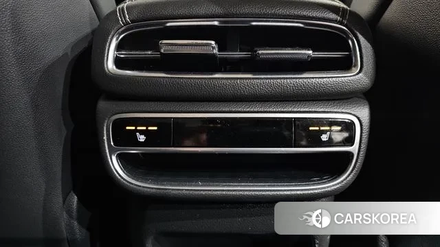 Genesis GV80 id 3489266 из Кореи 9