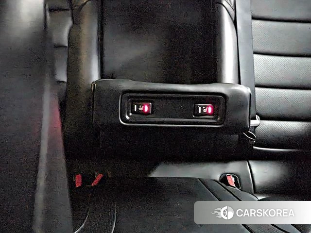 Renault Korea (Samsung) The New QM6 id 4636918 из Кореи 9