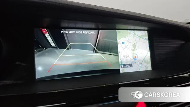 Genesis EQ900 id 3357315 из Кореи 9