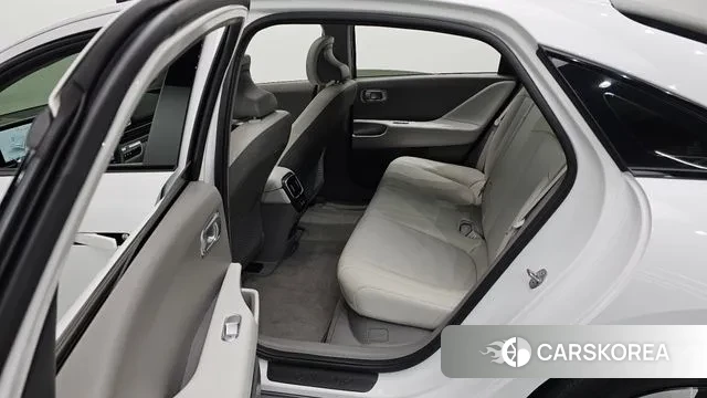 Hyundai Ionic 6 id 3294956 из Кореи 9