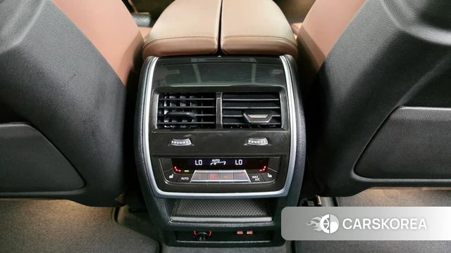 BMW X5 (G05) id 4248958 из Кореи 9