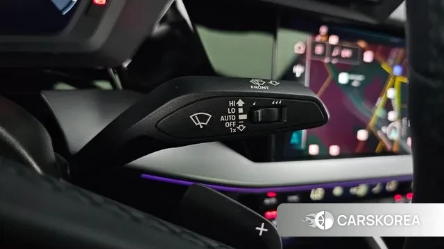 Audi A3 (8Y) id 3131701 из Кореи 9