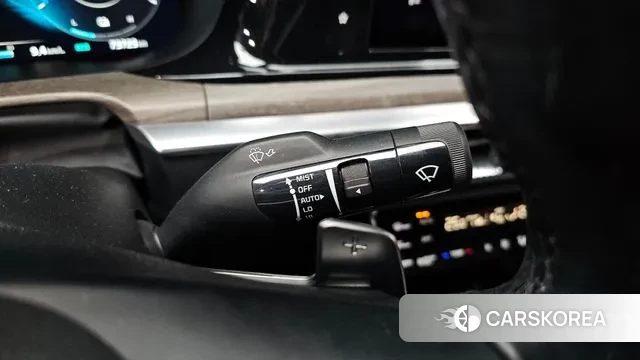 Kia K5 Hybrid 3rd Generation id 3551012 из Кореи 9