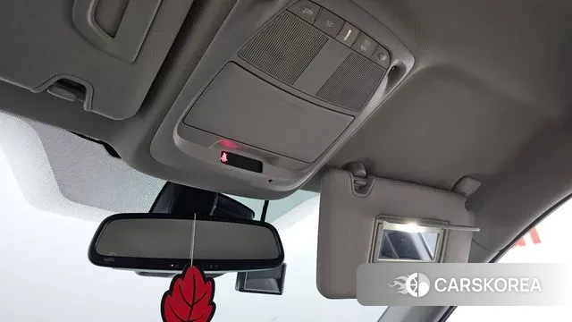 Renault Korea (Samsung) The New QM6 id 3368037 из Кореи 9