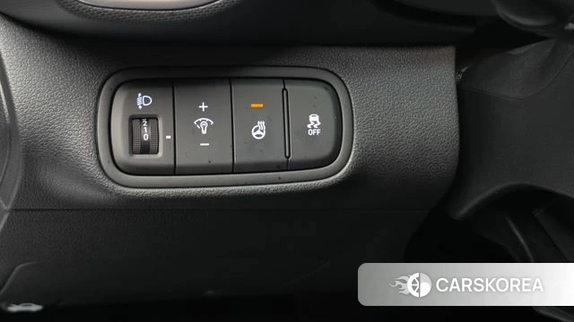 Hyundai Venue id 4539796 из Кореи 9
