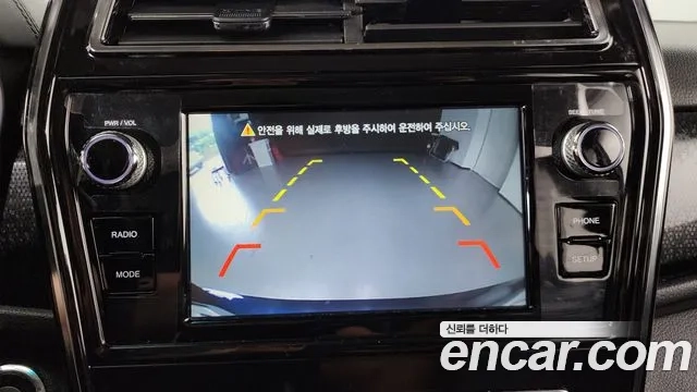 Ssangyong Berry New Tivoli id 2881238 из Кореи 9