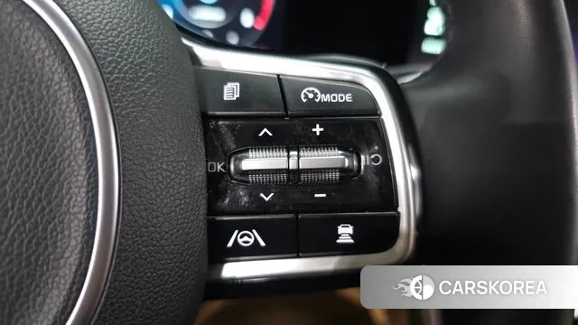 Kia Carnival 4th generation id 3472633 из Кореи 9