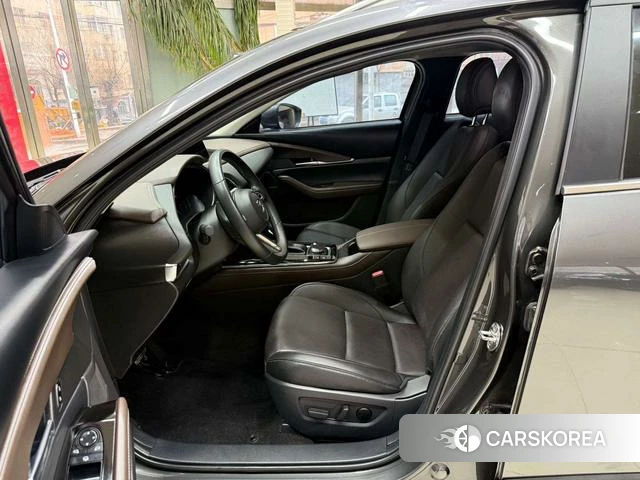 Mazda CX-30 id 4333790 из Китая 9