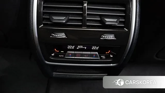 BMW X5 (G05) id 3539696 из Кореи 9