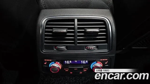 Audi New A6 id 2870687 из Кореи 9