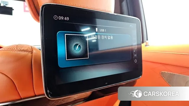 Mercedes-Benz S-Class W222 id 3612246 из Кореи 9