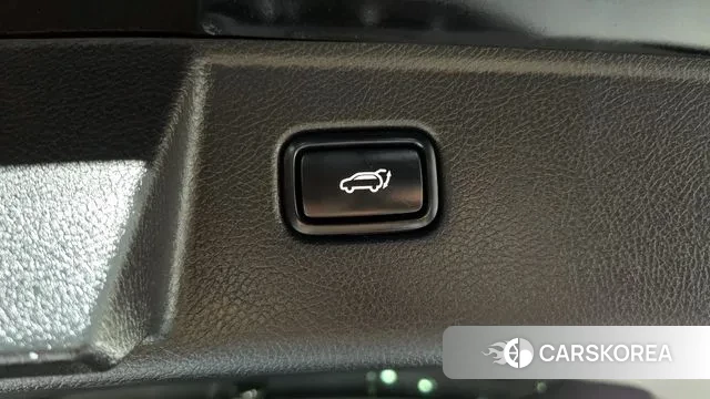 Kia Mohave Master id 3415795 из Кореи 9