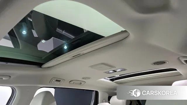 Kia Carnival 4th generation id 3518149 из Кореи 9