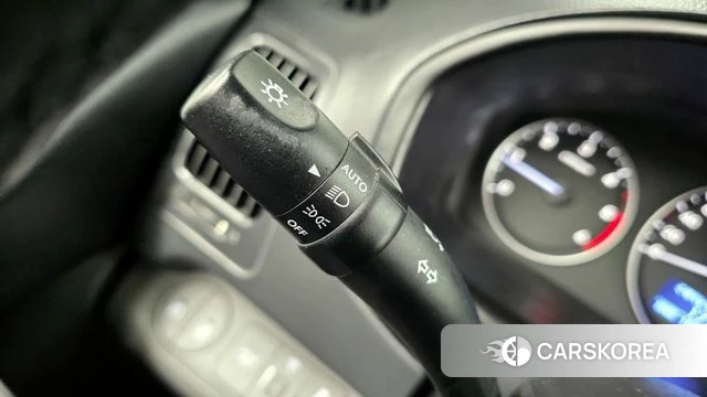 Hyundai The New Grand Starex id 3845918 из Кореи 9