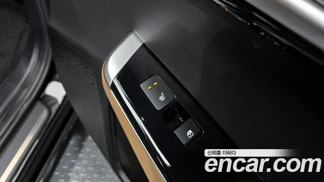 Kia EV6 id 2703822 из Кореи 9