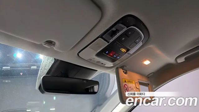 Hyundai Tucson Hybrid (NX4) id 2666482 из Кореи 9