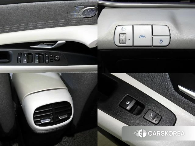 Hyundai Avante (CN7) id 3992891 из Кореи 9