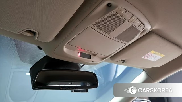 Renault Korea (Samsung) The New QM6 id 3864597 из Кореи 9