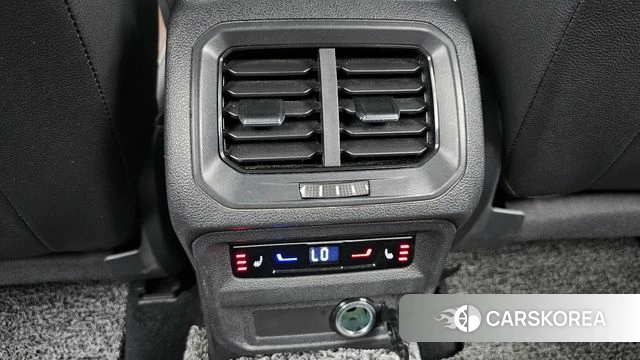 Volkswagen Tiguan Allspace id 4549556 из Кореи 9