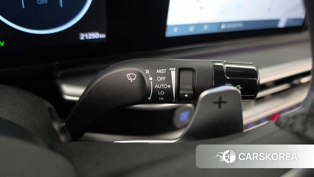 Hyundai Grandeur Hybrid (GN7) id 4700787 из Кореи 9