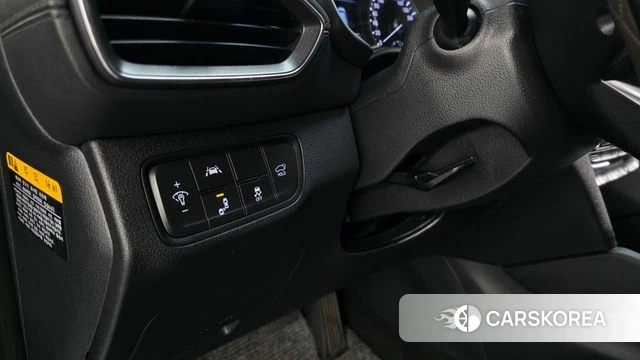 Hyundai Santa Fe TM id 4225303 из Кореи 9