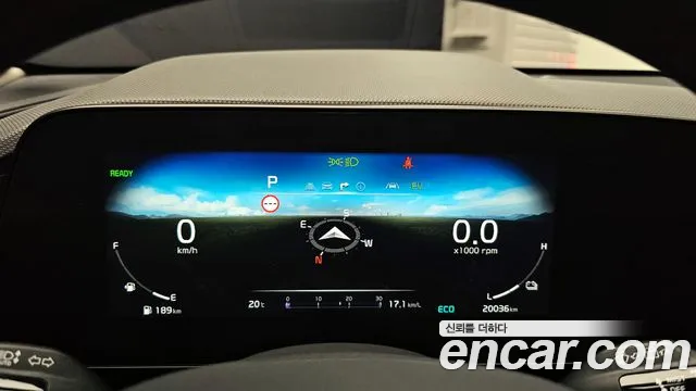 Kia Di Ol Nu Niro id 2659632 из Кореи 9