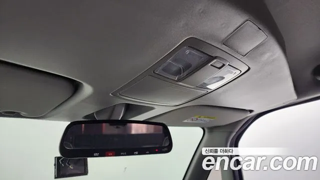 Kia The New Ray id 2410378 из Кореи 9