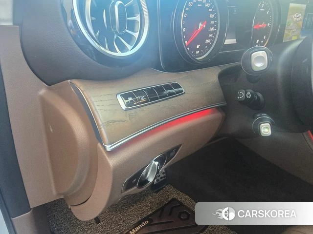 Mercedes-Benz E-Class W213 id 4677952 из Кореи 9