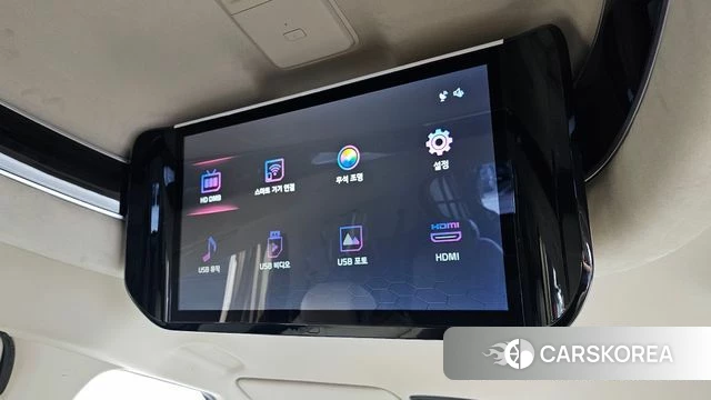 Kia Carnival 4th generation id 3884581 из Кореи 9