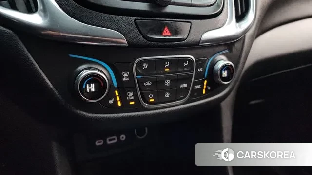 Chevrolet (GM Daewoo) Equinox id 3454793 из Кореи 9