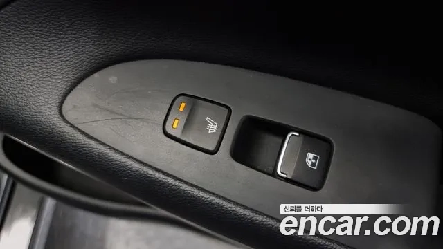 Hyundai The New Grandeur IG Hybrid id 2896310 из Кореи 9