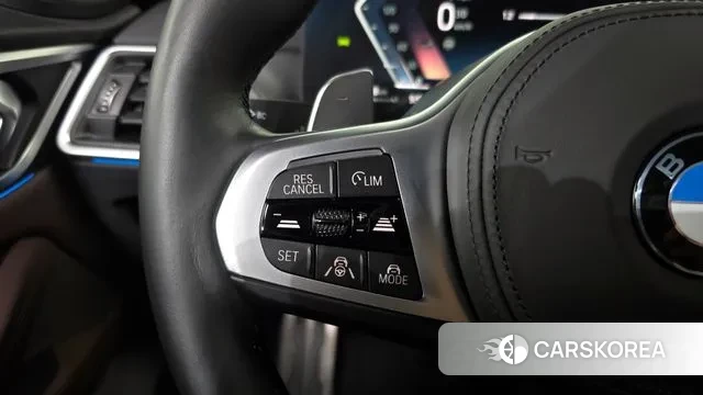 BMW 4 Series (G22) id 3442161 из Кореи 9