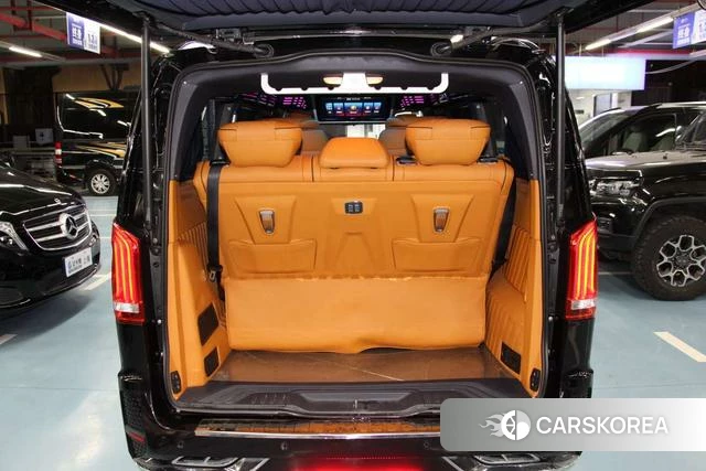 Mercedes-Benz Vito id 4271513 из Китая 9