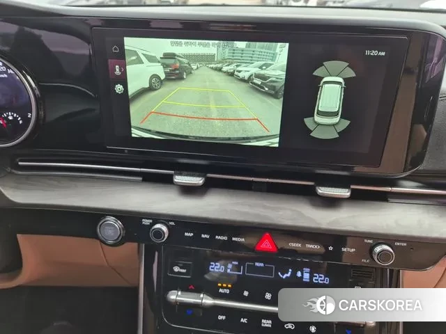 Kia Carnival 4th generation id 3691248 из Кореи 9