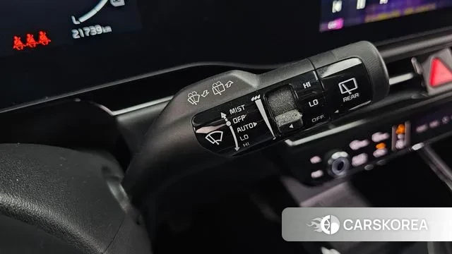 Kia Di Ol Nu Niro id 3720931 из Кореи 9