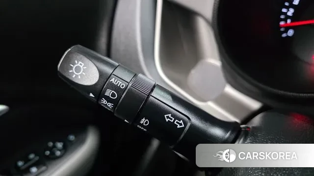 Kia The New Ray id 3401358 из Кореи 9